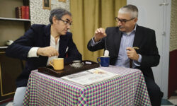 di Neil SimonRegia di Tony MazzaraVincitrice del Premio FITA Piemonte "Un PO di teatro"