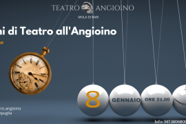 ATTIMI DI TEATRO