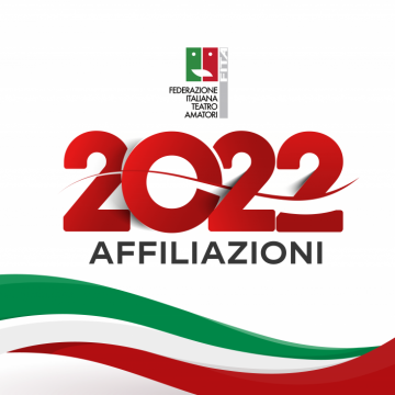 Affiliazioni 2022 sito