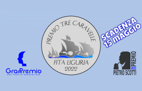 FITA Liguria / Indetta la sesta edizione del Premo Tre Caravelle