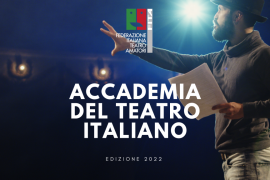 ACCADEMIA Copertina