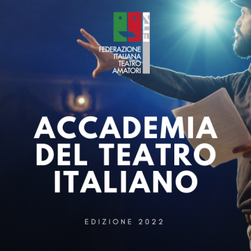 ACCADEMIA Copertina