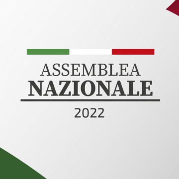 Assemblea FITA 2022