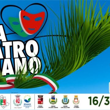 Festa del Teatro 2022