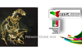 Immagine di copertina premio ulisse 2023