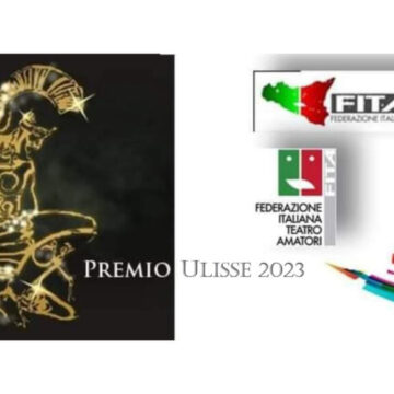 Immagine di copertina premio ulisse 2023