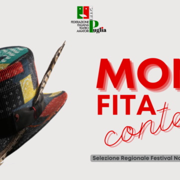 mono fita puglia contest