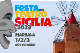 festa teatro sicilia