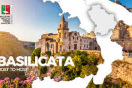 Basilicata Host to Host