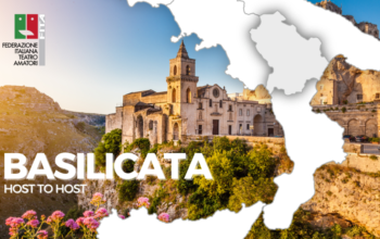 Basilicata Host to Host