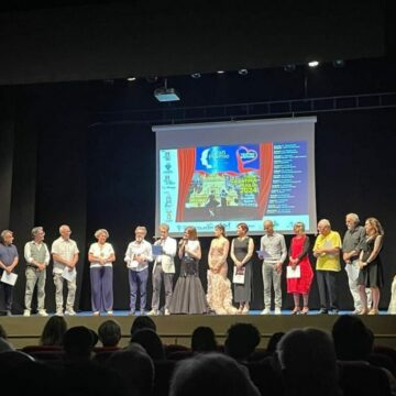 Si conclude a Galatina la IX edizione del Gran Premio / Tutti i riconoscimenti assegnati