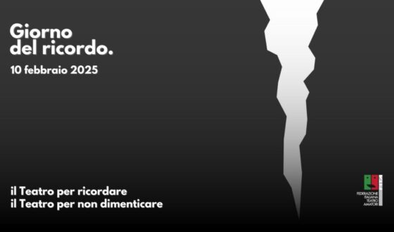 giorno del ricordo 2025